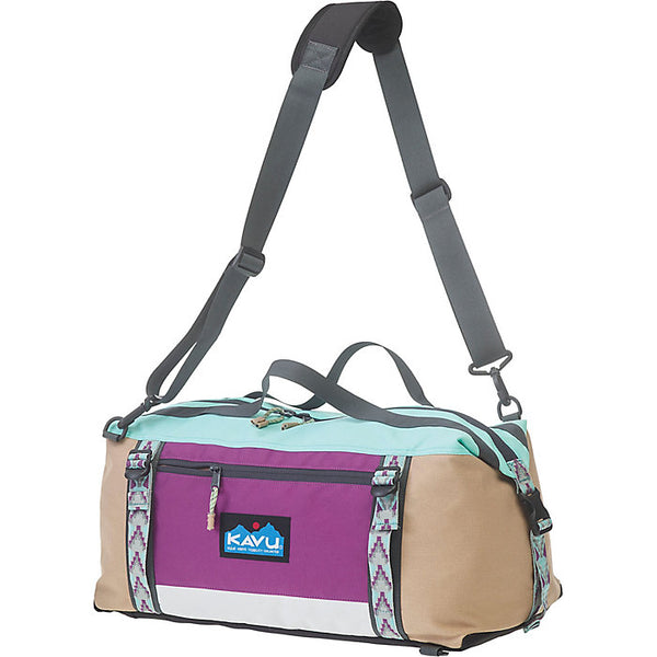 Kavu clearance duffle bag