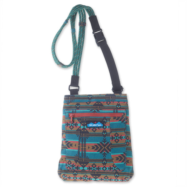 Kavu women's deals keepalong bag