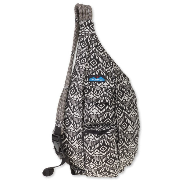 Gray kavu rope bag hot sale