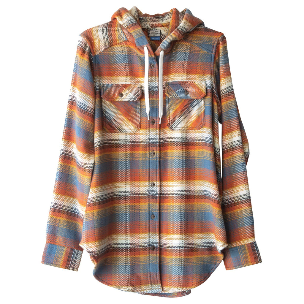 Carhartt beartooth sales flannel shirt