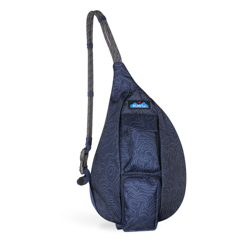 Navy Topo