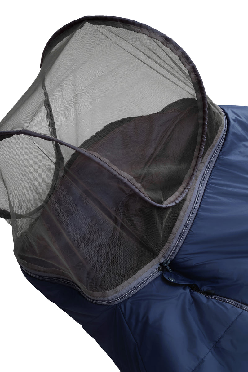 Mosquito Net Dome