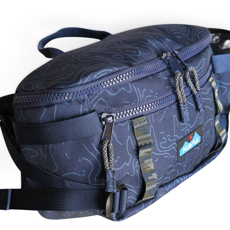 Navy Topo