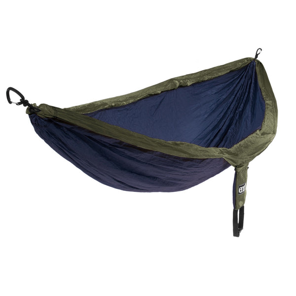 DoubleNest Hammock Shelter System