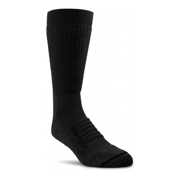 Quantico Mid Calf